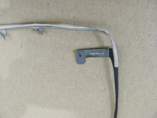 номер0426-36  Шлейф WEB-камери і кнопки вкл DC02C006Q00 DC02C008N00 DC02C008N20  для Lenovo ThinkPad  X240 X250 X260  оригінал З аукціону