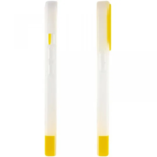 Чехол TPU+PC Bichromatic для Apple iPhone 11 Pro Max (6.5") Продаж