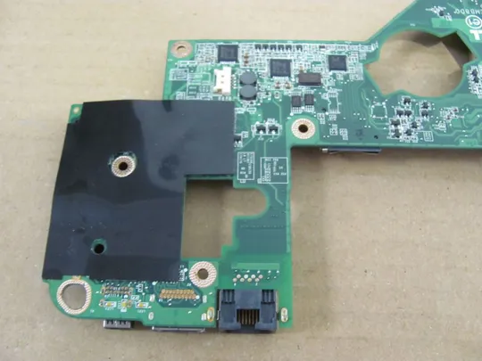 570-6 материнська плата DAGM6CMB8D0 0C47NF для Dell XPS 15 L502X P11F оригінал Інструкція