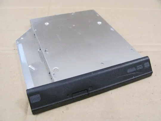 номер0266-3 DVD-привод DVD Привод Привіт Заглушка (панелі) CD/DVD для ноутбуків  CD DVD Зчитувач дисків Читалка  AP0HQ000710 для Packard Bell Easynote LS11HR LS11 Acer Aspire 7750 оригінал З аукціону