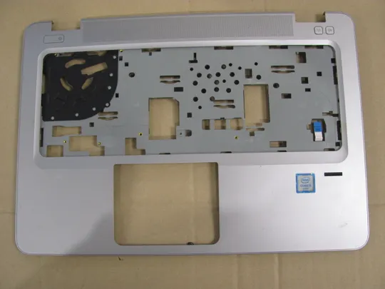 525-1 панель палмрест 6070B0883101 821173-001 для  HP Elitebook 840 G3 840 G4 оригінал Ціна