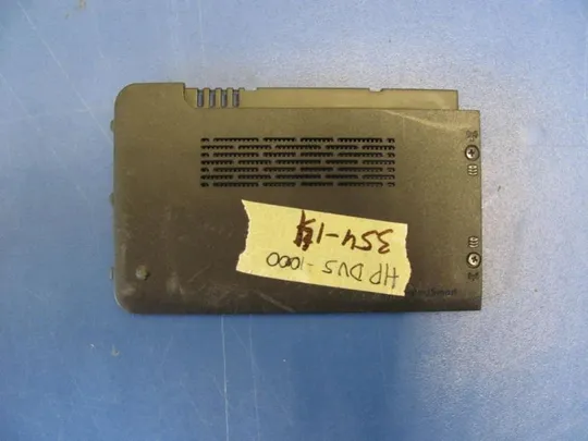 №74-2 Сервісна кришка жорсткого диска EBQT6006010 для HP Pavilion DV5 - 1000 Оригинал Ціна