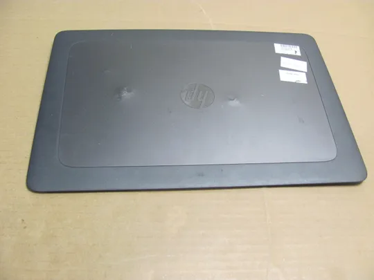 номер0959-2 кришка матриці Кришка дисплея Тильна кришка Корпус матриці Верхня кришка Задня кришка matrix cover   Top Case LCD Cover Rear Lid Back Cover Housing Cabinet 848230-001 AM1C3000100 для  HP Zbook 15 G4 G3 оригінал Ціна