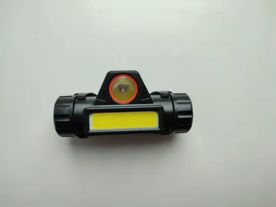 Налобный фонарь pd-6672 Де купити