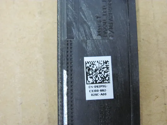 695-4 рамка матриці AP264000100 092P3G для Dell Latitude 7380 E7380 7290 7390 E7290 E7390 оригінал Де купити