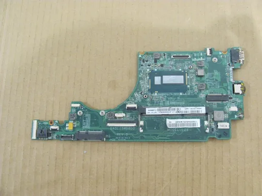 92-20 материнська плата i5-4200U SR170 DA0LZ5MB8D0 для Lenovo IdeaPad U330 U330P Ціна