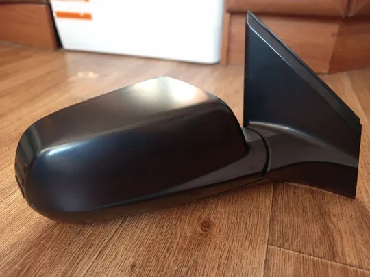 Дзеркало бічне для Honda CRV 4 IV 2012 2013 2014 2015 2016. Бічне зеркало (праве або ліве) З аукціону