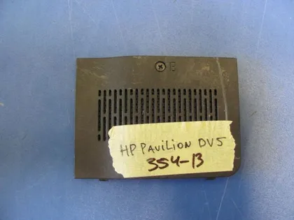 фото, №73-7 Заглушка корпуса для HP Pavilion DV5 Оригинал