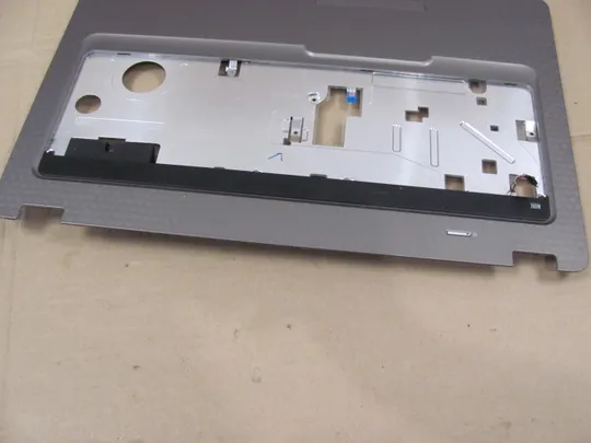 654-2 Кришка панель палмрест тачпад 32AX8TATP00 для HP G72 G72-130EG G72-120EG, G72-150EF оригінал Продаж