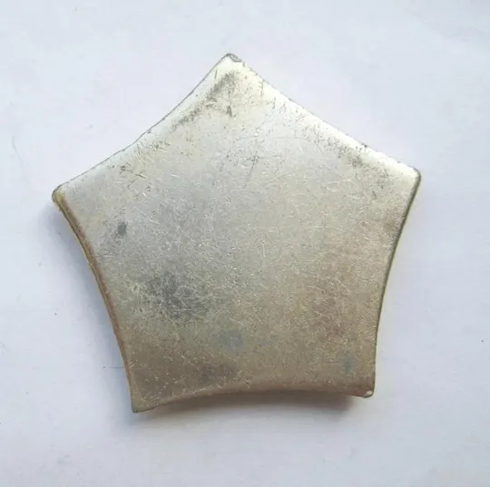 Купити УРСР - УССР = настольная медаль