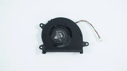 фото, Оригінальний вентилятор для ноутбука ASUS UX32A, UX32VD, UX32LA, UX32LN (GPU FAN), 4pin (13GNPO10P110-1)