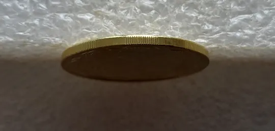 (8061) 50 копійок 2023 поворот (порушення соосності) (50 копеек 2023 брак сдвиг) Де купити