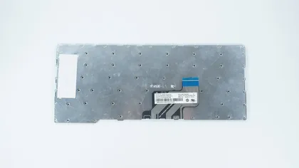фото, Клавіатура для ноутбука LENOVO (IdeaPad 300S-11IBR) rus, black, без фрейму