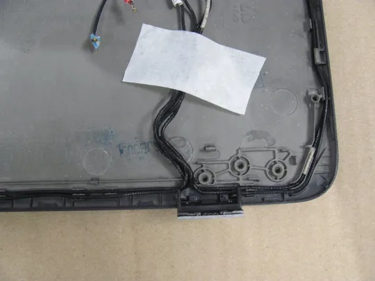 513-7 кришка матриці 6070B0675301 730561-001 для HP Elitebook 820 G1 оригінал Інтернет-аукціон