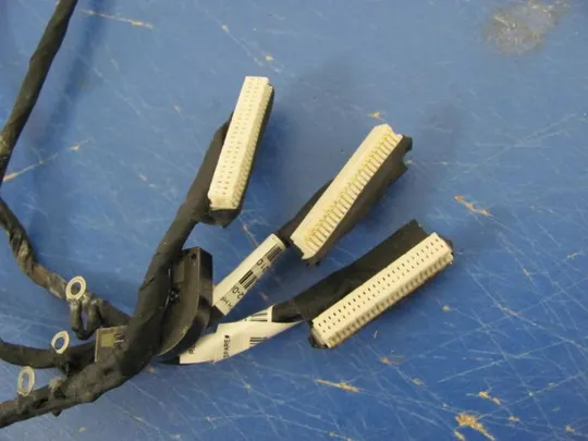 Купити №172-10 шлейф матриці 649232-001 350404P00-11C-G для HP PROBOOK 6560b 6565b оригінал