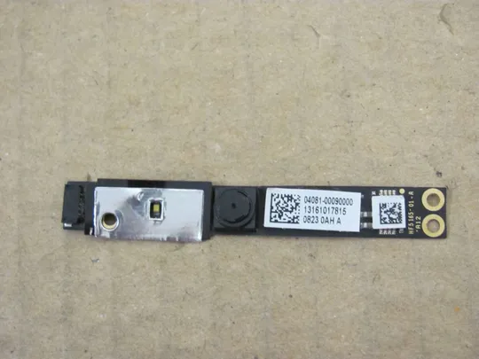 46-26 WEB-камера HF5165-01-A для ASUS K56CM K56C K56CM R505C оригінал Ціна