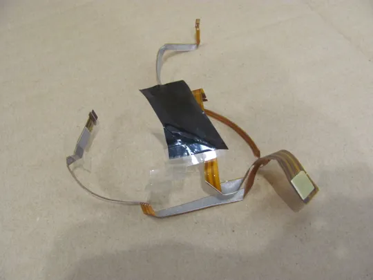 426-29 шлейф  DA30000EU00  SC10G75152  для Lenovo ThinkPad   X250 X260  оригінал Інтернет-аукціон