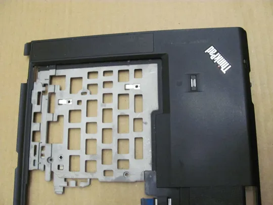 537-5 Кришка панель палмрест тачпад 60.4QZ02.001 04W3495 для LENOVO T430s T430Si оригінал Де купити