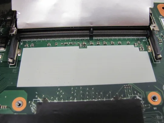 838-5 материнська плата  i7-7820HQ SR32N DP710 NM-B121  для LENOVO Thinkpad P70 P71 оригінал Продаж