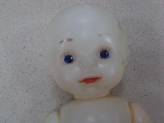 Кукла пупсик пупс в штанах ссср 24 см №3008 Продаж