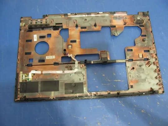 Купити номер0299-9 панель палмрест 6070B0483401 652536-001 для EliteBook 8760w 8770w оригінал