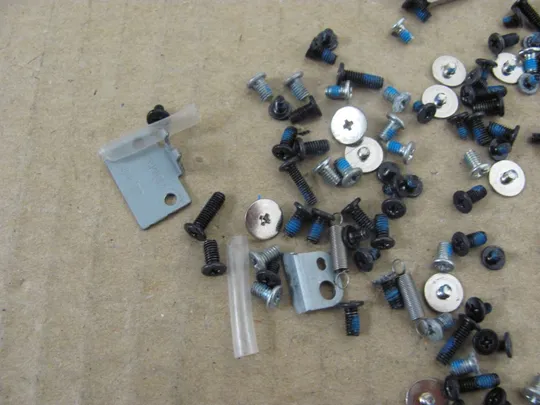 номер0285-22 комплектуюче для DELL LATITUDE E5420 E5520 оригінал Продаж