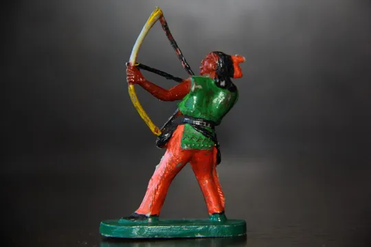 Купити индеец ( Польша ) 55-60мм