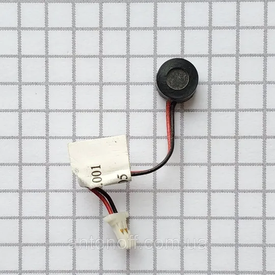 Мікрофон Acer Aspire 5542 / 23.40544.001 з кабелем для ноутбука оригінал Ціна