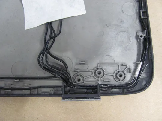 513-6 кришка матриці 6070B0675301 730561-001 для HP Elitebook 820 G1 оригінал Характеристики