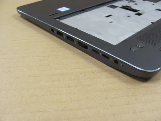 803-2  панель палмрест 850147-001 AM1C300600 для HP Zbook 15 G4 G3 оригінал Інтернет-аукціон