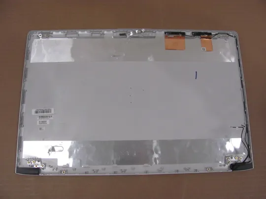 Купити номер0136-1 кришка матриці,Кришка дисплея,Тильна кришка,Корпус матриці,Задня кришка EAX8D001010  для HP ProBook 470 G5 оригінал