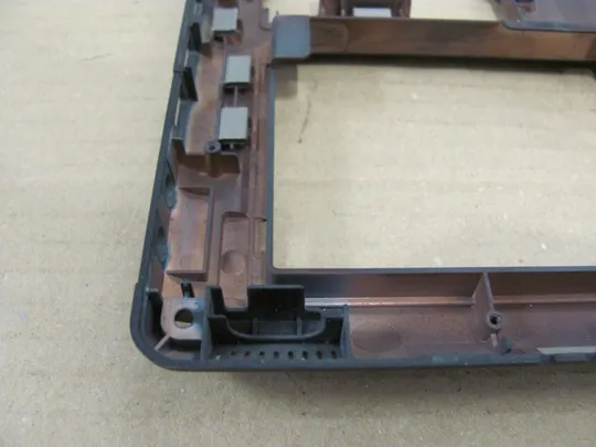 361-1 Кришка дно піддон корпуса для FUJITSU T902 оригінал На торгах