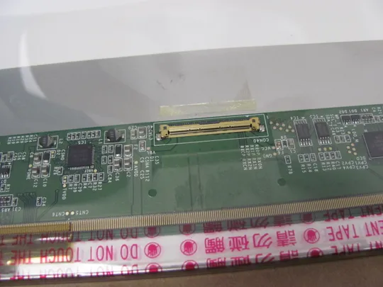 МР7-10 матриця LTN156AT24-803 15.6&quot; WXGA/HD Ready LVDS 40 pin  TN a-Si TFT-LCD , LCM Продаж