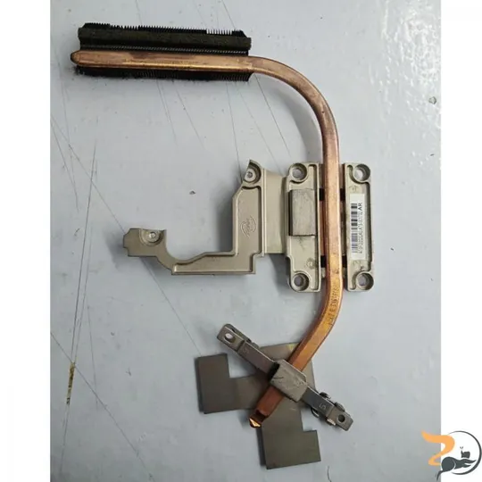 Термотрубка системи охолодження для ноутбука Packard Bell PEW71, б/в Ціна