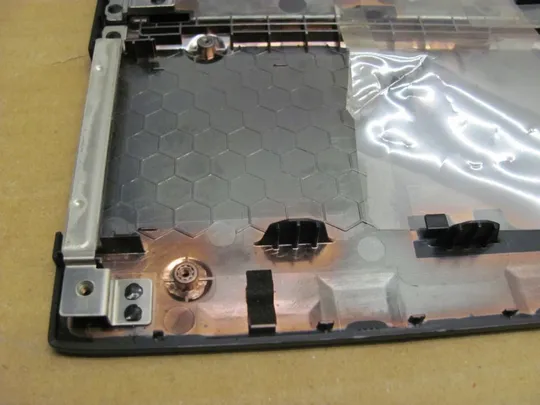 номер0233-5 Кришка панель палмрест тачпад GM9035522B2A-A для Toshiba Toshiba Tecra A50-A A50 оригінал Характеристики