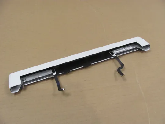 777-4 корпус панель  для Dell ALIENWARE x15 R1 R2 оригінал Ціна