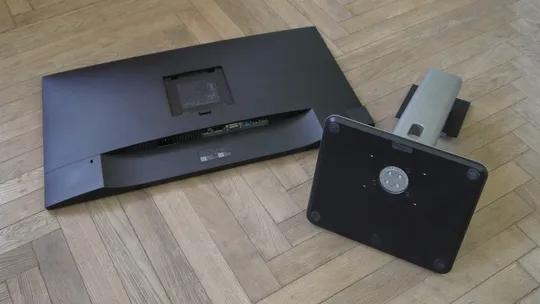 монитор Dell 27&quot; UltraSharp U2719H IPS 1920x1080 (FullHD) битый Інтернет-аукціон