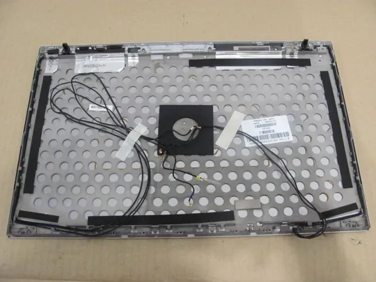 Купити номер0337-3 кришка матриці 686302-001 для HP ProBook 8570P Корпус А top cover кришка верхній корпус