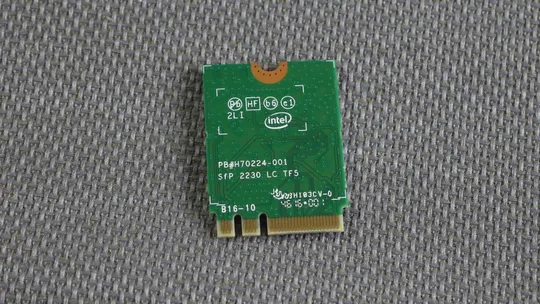 Купити Wi-Fi модуль Intel® Dual Band Wireless-AC Intel 8260NGW M.2 867Mbps 802.11ac Bluetooth 4.2 Mini PCI-