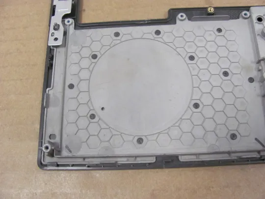 872-4 Кришка панель палмрест  AP0TO000700 SM20F16546  для Lenovo ThinkPad X270   оригінал Інтернет-аукціон