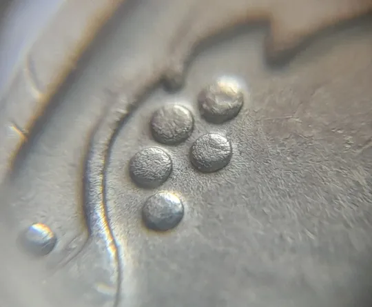 (4513) 50 копійок 1992 1БА(б)к брак по каталогу Володимира Шекені (50 копеек 1992 1БА(а)к по ІТК) З аукціону