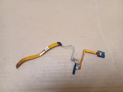 фото, номер1055-16 шлейф web камери DC02002VX00 0VKTR1 для Dell XPS 15 9575 5530  оригінал