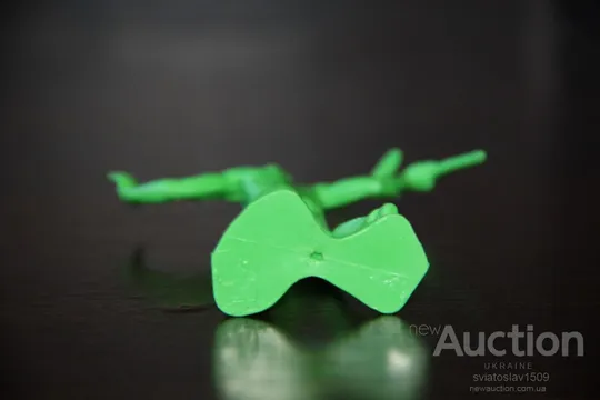 индеец MARX RUBINSTAIN ? 75-80мм З аукціону