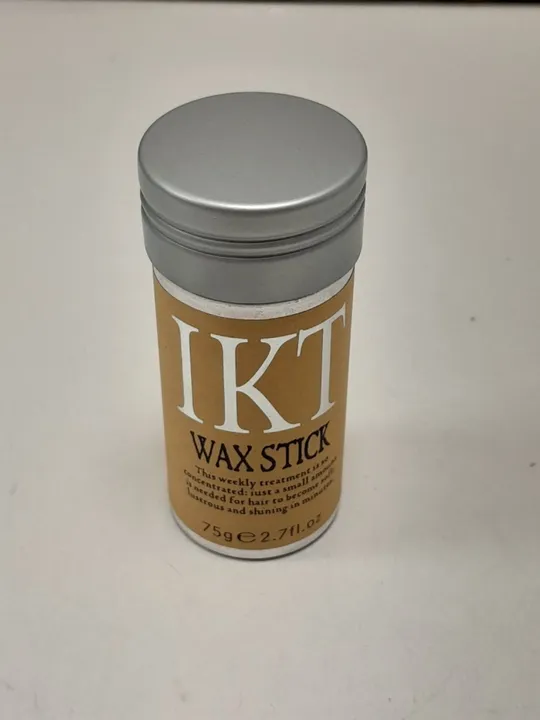 Стік воску звичайного Вісковий стик-олівець для укладання волосся MK029 (2) Ціна
