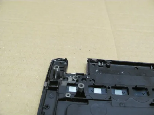 номер0296-10 Кришка панель палмрест тачпад 42.4NP12.003 для Acer TravelMate P643 M P643 MG P643 V оригінал Торговий майданчик