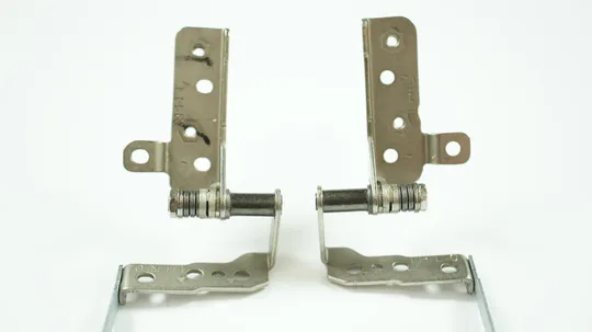 Петлі для ноутбука Toshiba Satellite M500, M502, M505, M515 series (ліва+права) Ціна