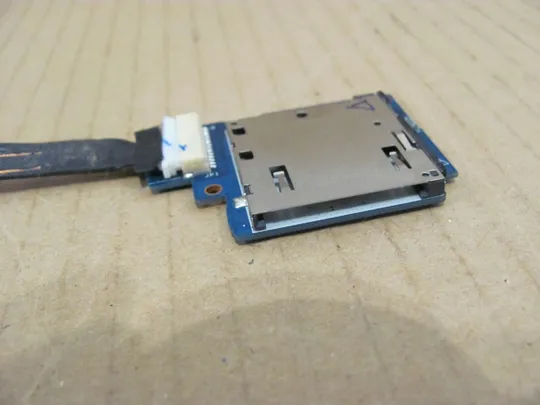 383-15 плата Cardreader LS-8135P для LENOVO E530 E535 E545 E540 оригінал Продаж