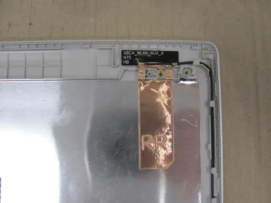 номер0102-5 кришка матриці TFQ3LX8CTP003  для HP ProBook 450 G5 оригінал Інтернет-аукціон