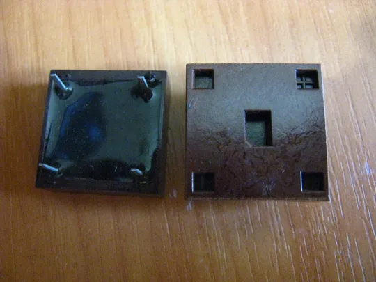 ДіОДНІ МОСТИ КЦ405 А,Б,В,Д,Е.Ж (ЛОТ-2ШТ) НОВІ Де купити