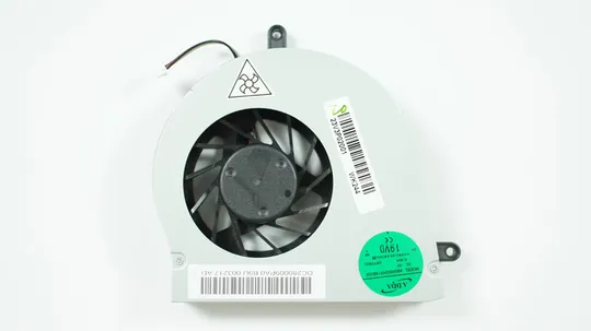 Вентилятор для ноутбука ACER ASPIRE 7750, 7750G, 7750Z, 7750ZG (23.V3P02.001) (Кулер) Ціна